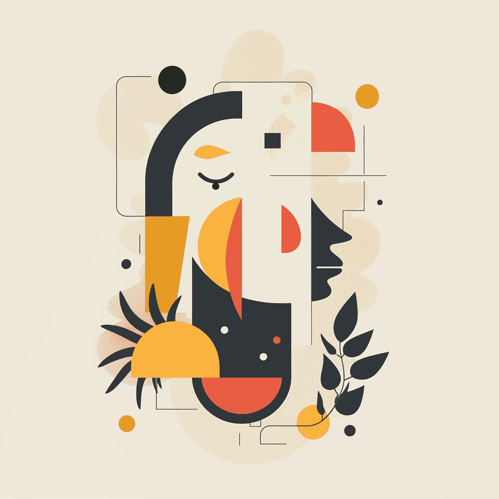 Merkevare & visuell identitet