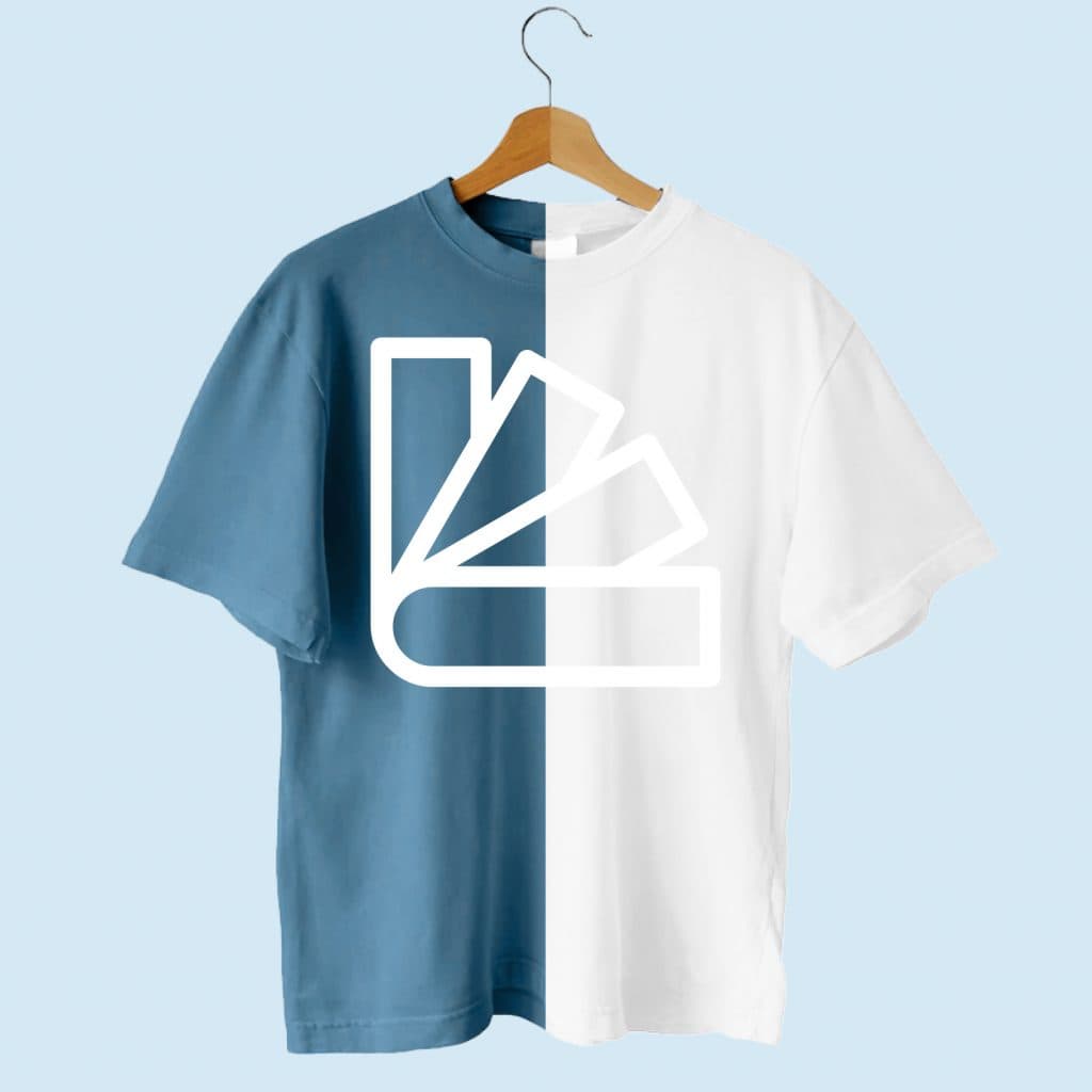 Produktfargekorrigering