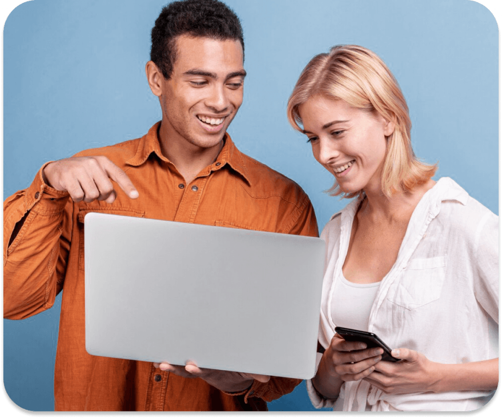 Hvorfor velge Clipily?